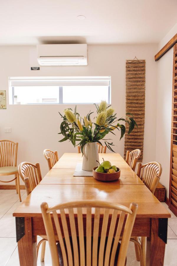 Ulverstone Boutique Accomodation Zewnętrze zdjęcie