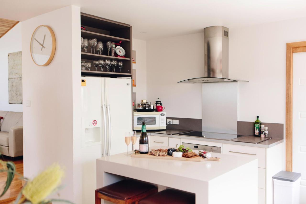Ulverstone Boutique Accomodation Zewnętrze zdjęcie