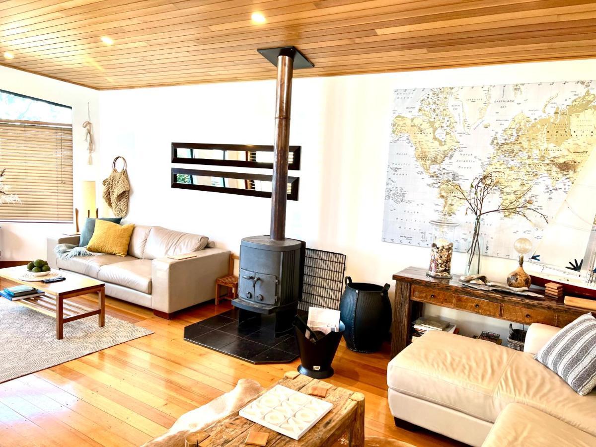 Ulverstone Boutique Accomodation Zewnętrze zdjęcie