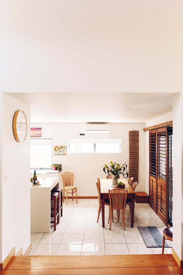 Ulverstone Boutique Accomodation Zewnętrze zdjęcie