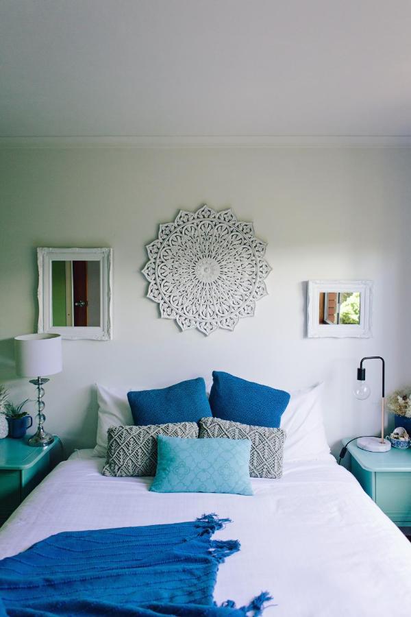 Ulverstone Boutique Accomodation Zewnętrze zdjęcie