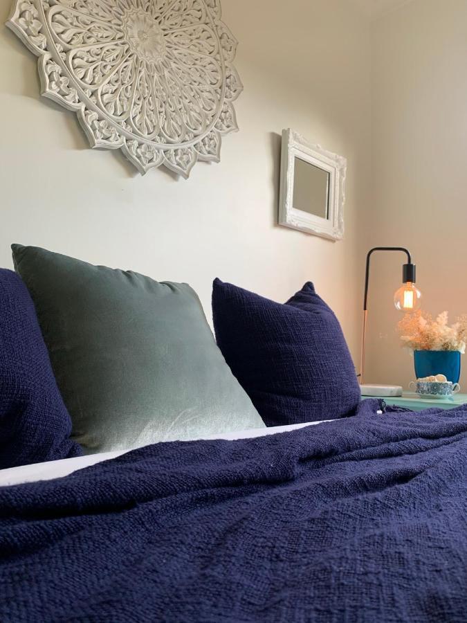 Ulverstone Boutique Accomodation Zewnętrze zdjęcie