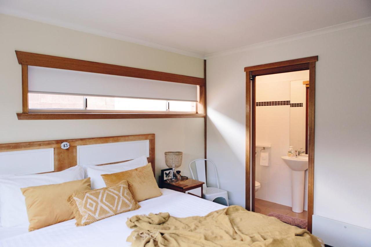 Ulverstone Boutique Accomodation Zewnętrze zdjęcie