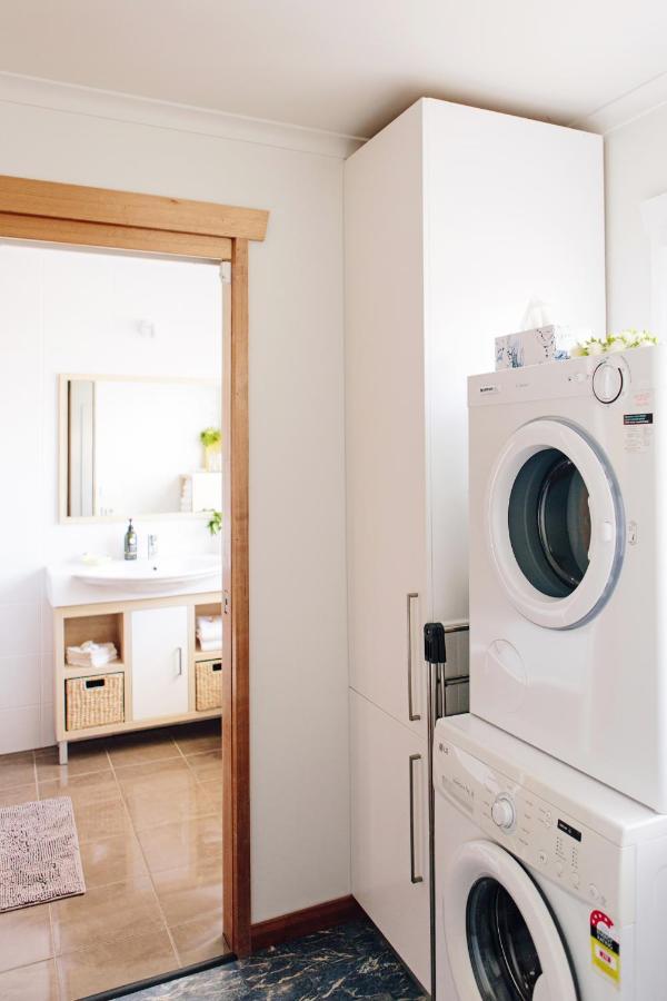 Ulverstone Boutique Accomodation Zewnętrze zdjęcie