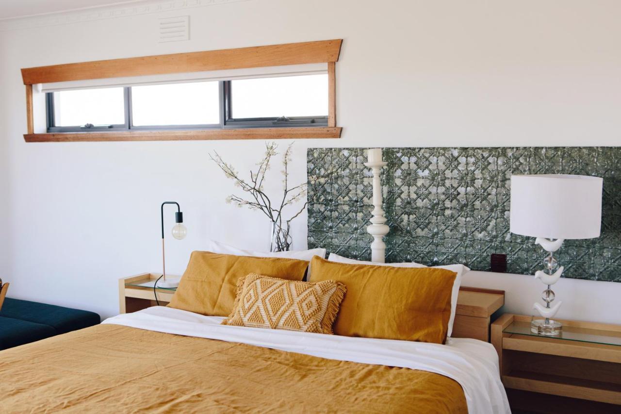 Ulverstone Boutique Accomodation Zewnętrze zdjęcie