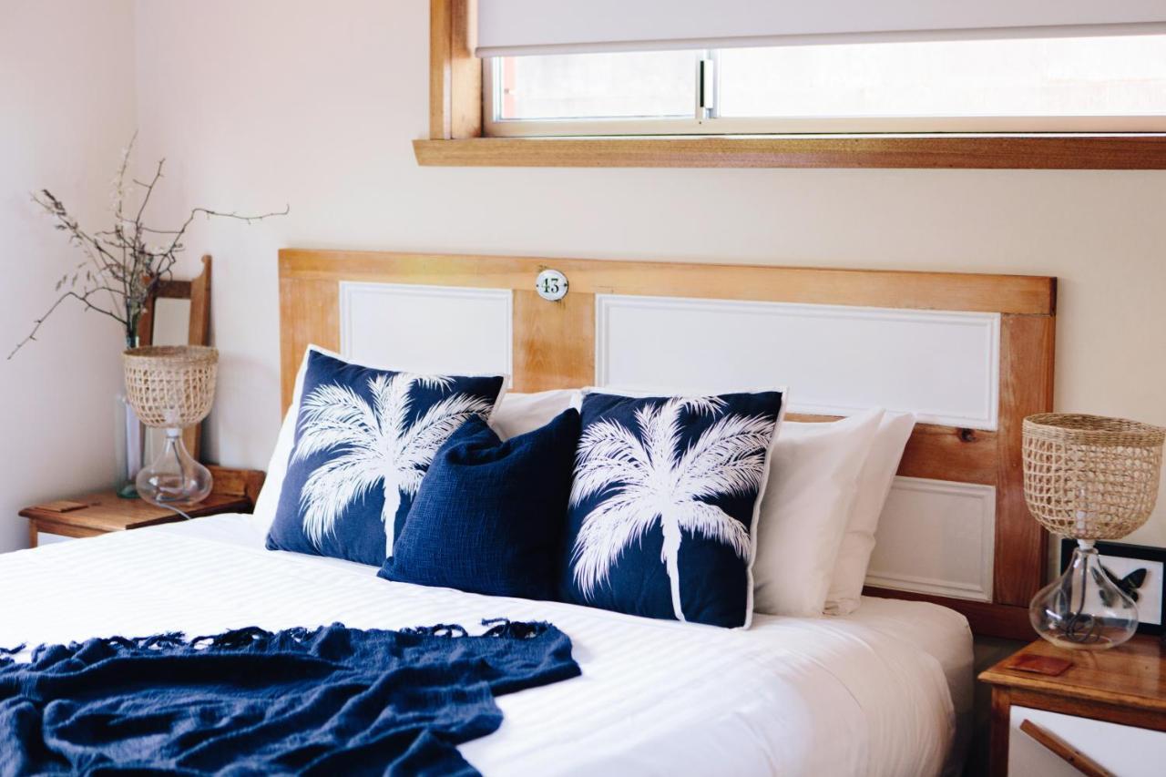 Ulverstone Boutique Accomodation Zewnętrze zdjęcie