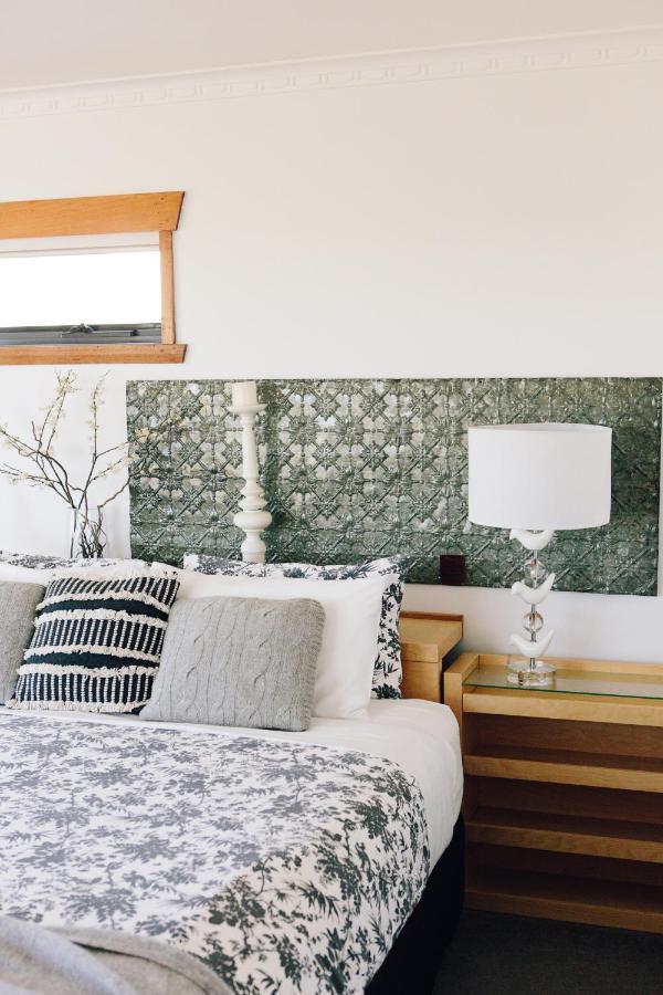 Ulverstone Boutique Accomodation Zewnętrze zdjęcie