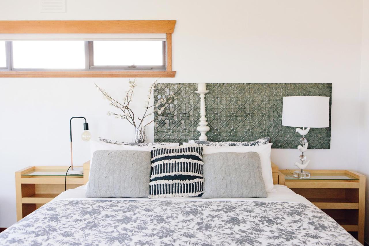 Ulverstone Boutique Accomodation Zewnętrze zdjęcie